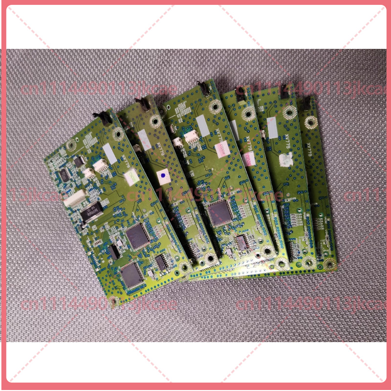 Retro Gaming Fun - For DC Optical Drive Controller PCB