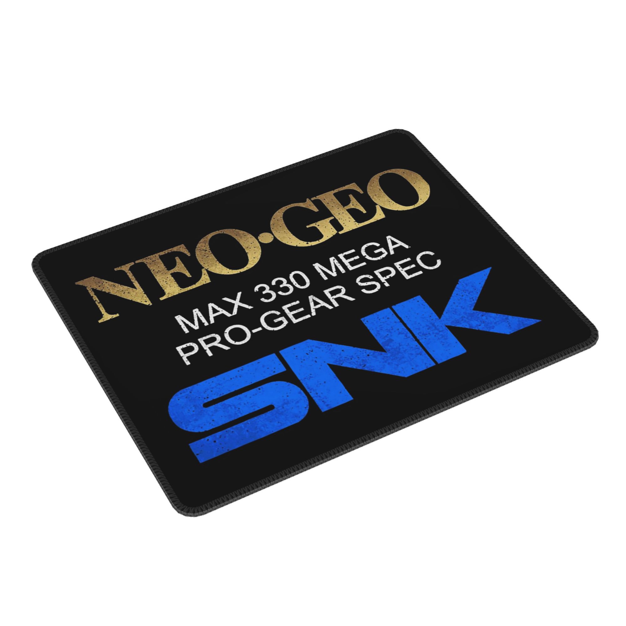 Retro Gaming Laptop - Neo Geo Pro Gear Spec Gold