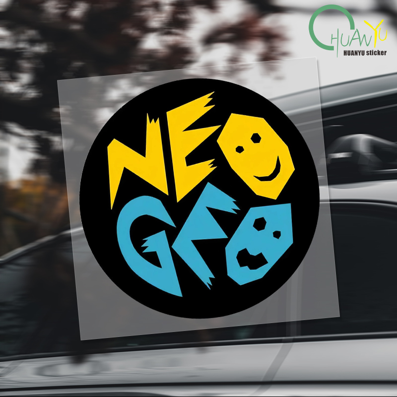 Retro Gaming Laptop - Play Stickers Fashion Retro Arcade Game