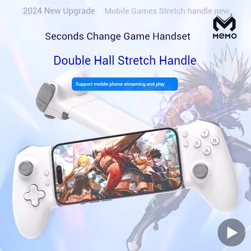 Gamepad Gaming Control For Mob - Retro Gaming Mobile 评论和价格