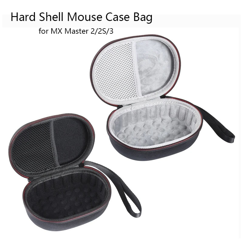 Gaming Mouse Travel Case for L - Game Carrying Case 评论和价格