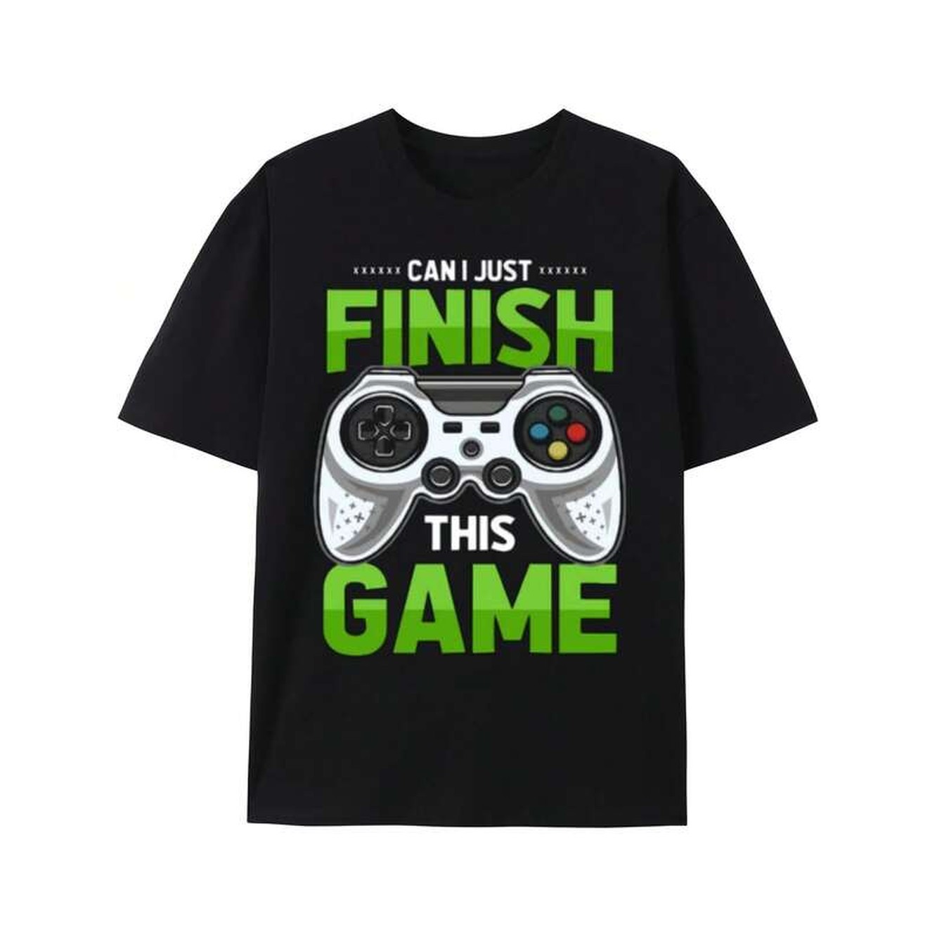 Men' Retro Gaming T-Shirt - Fu - Retro Gaming Events 评论和价格