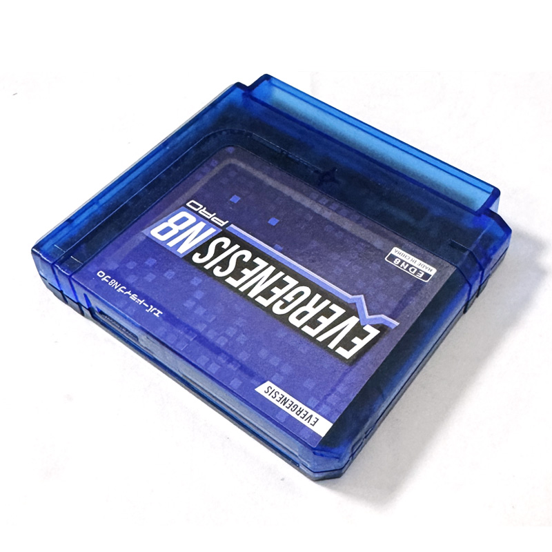 3000 in 1 Game Card ED N8 Pro  - Retro Gaming Fun 评论和价格
