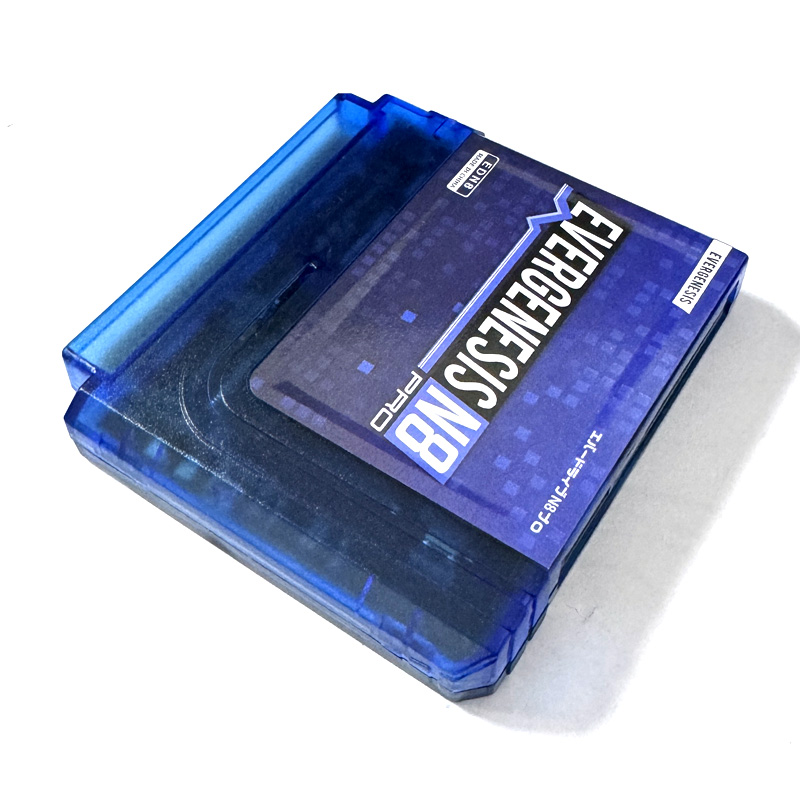 3000 in 1 Game Card ED N8 Pro  - Retro Gaming Fun 评论和价格