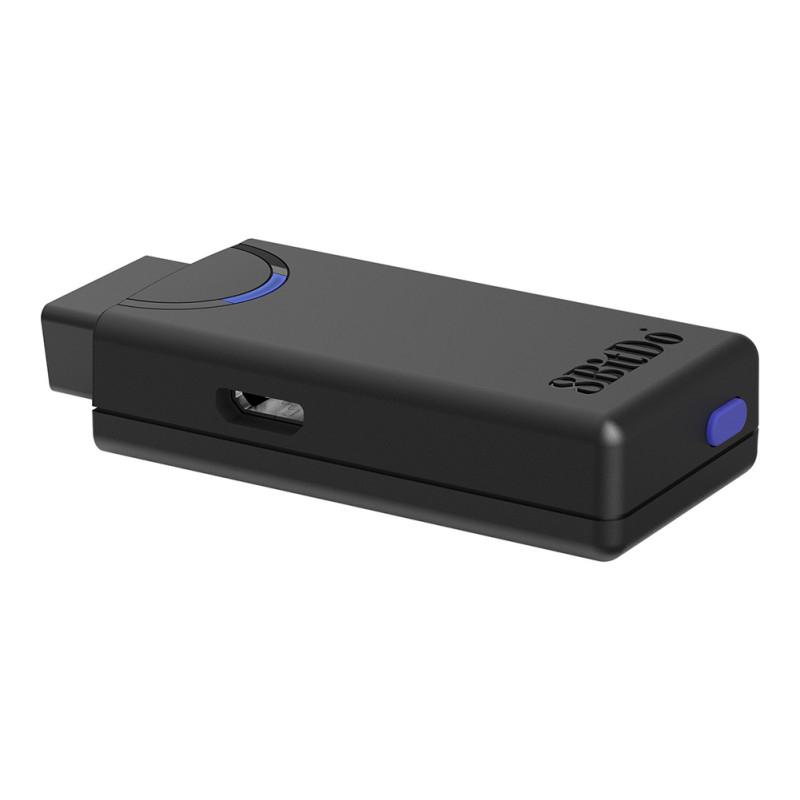 8BitDo Retro Receiver for Mega - Retro Gaming Fun 评论和价格