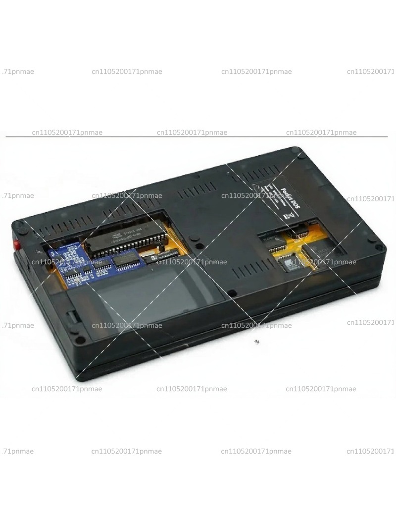 Retro 8086 DOS Computer Window - Retro Gaming For Windows 评论和价格