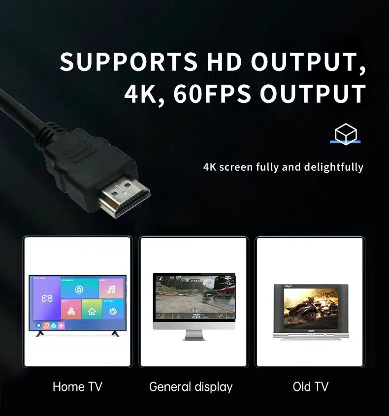 V6 Retro Game Box 2.4G Wireles - Retro Gaming Tv Box 评论和价格