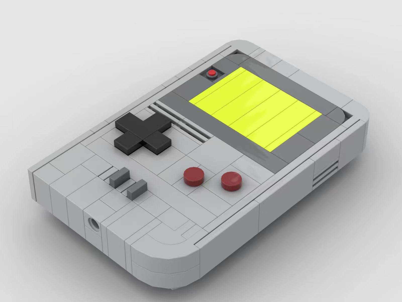 The new MOC220PCS retro gaming - Retro Gaming Events 评论和价格
