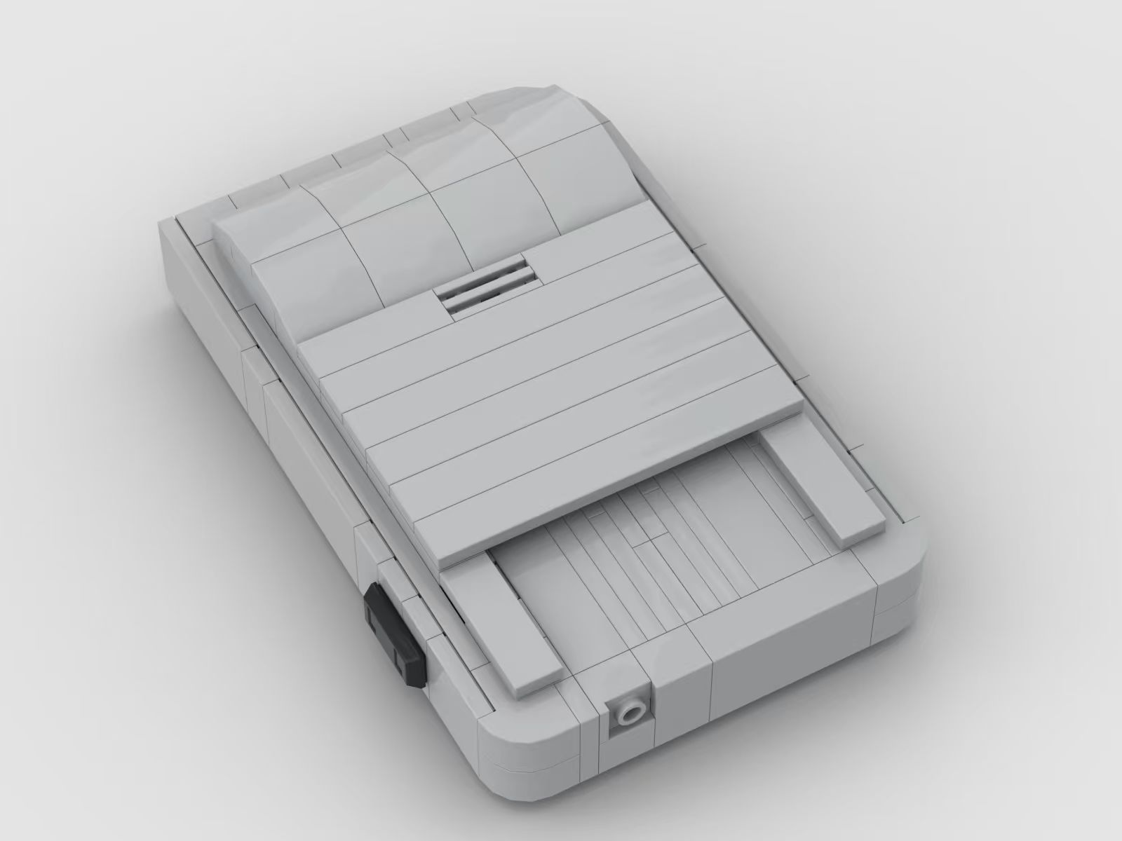 The new MOC220PCS retro gaming - Retro Gaming Events 评论和价格