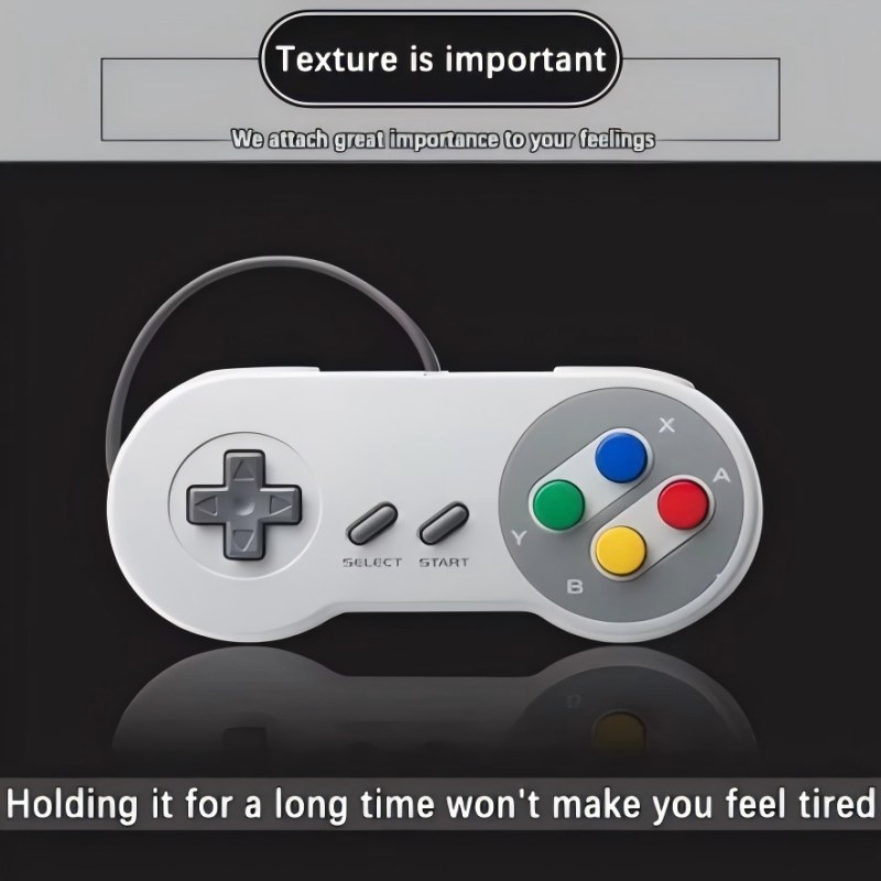 2PCs USB Gamepad Retro Gaming  - Retro Gaming For Windows 评论和价格