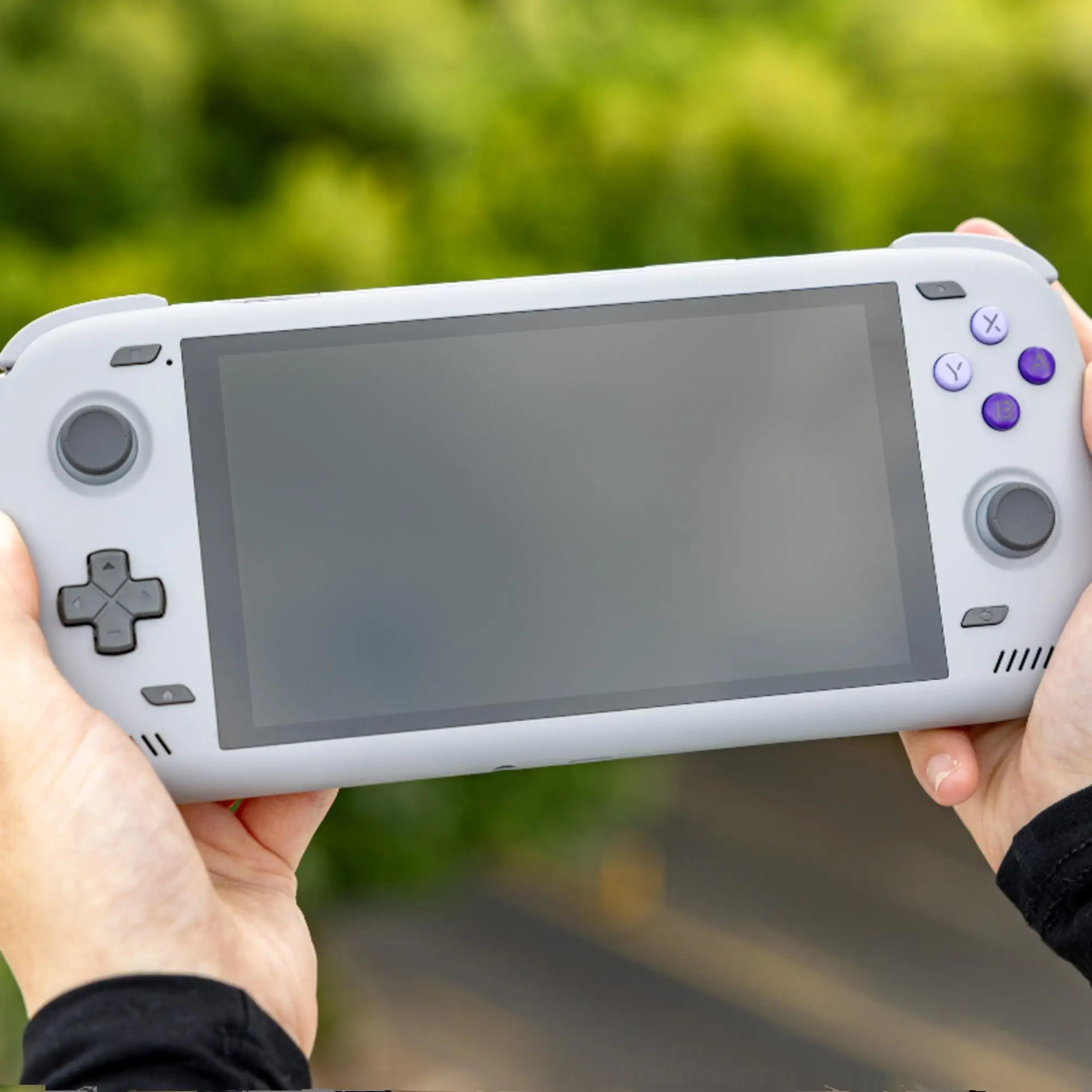 Ayn Odin2 Gaming Console Handh - Retro Gaming For Windows 评论和价格