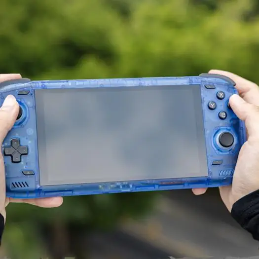 Ayn Odin2 Gaming Console Handh - Retro Gaming For Windows 评论和价格