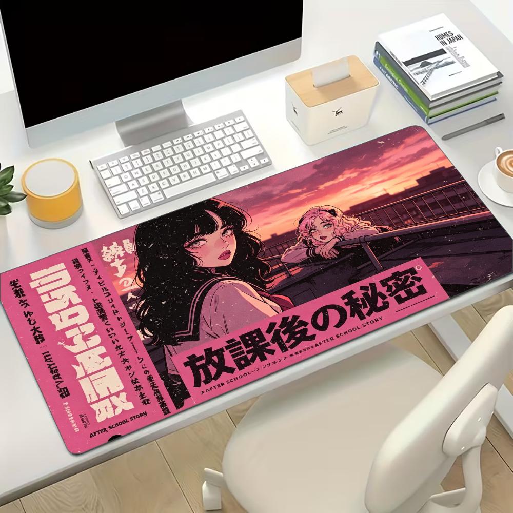 Japanese Retro Anime Girl Maga - Retro Gaming Magazine 评论和价格