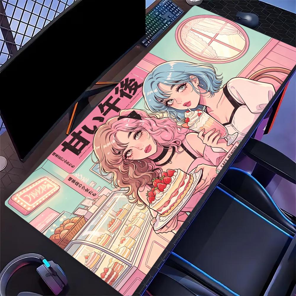 Japanese Retro Anime Girl Maga - Retro Gaming Magazine 评论和价格