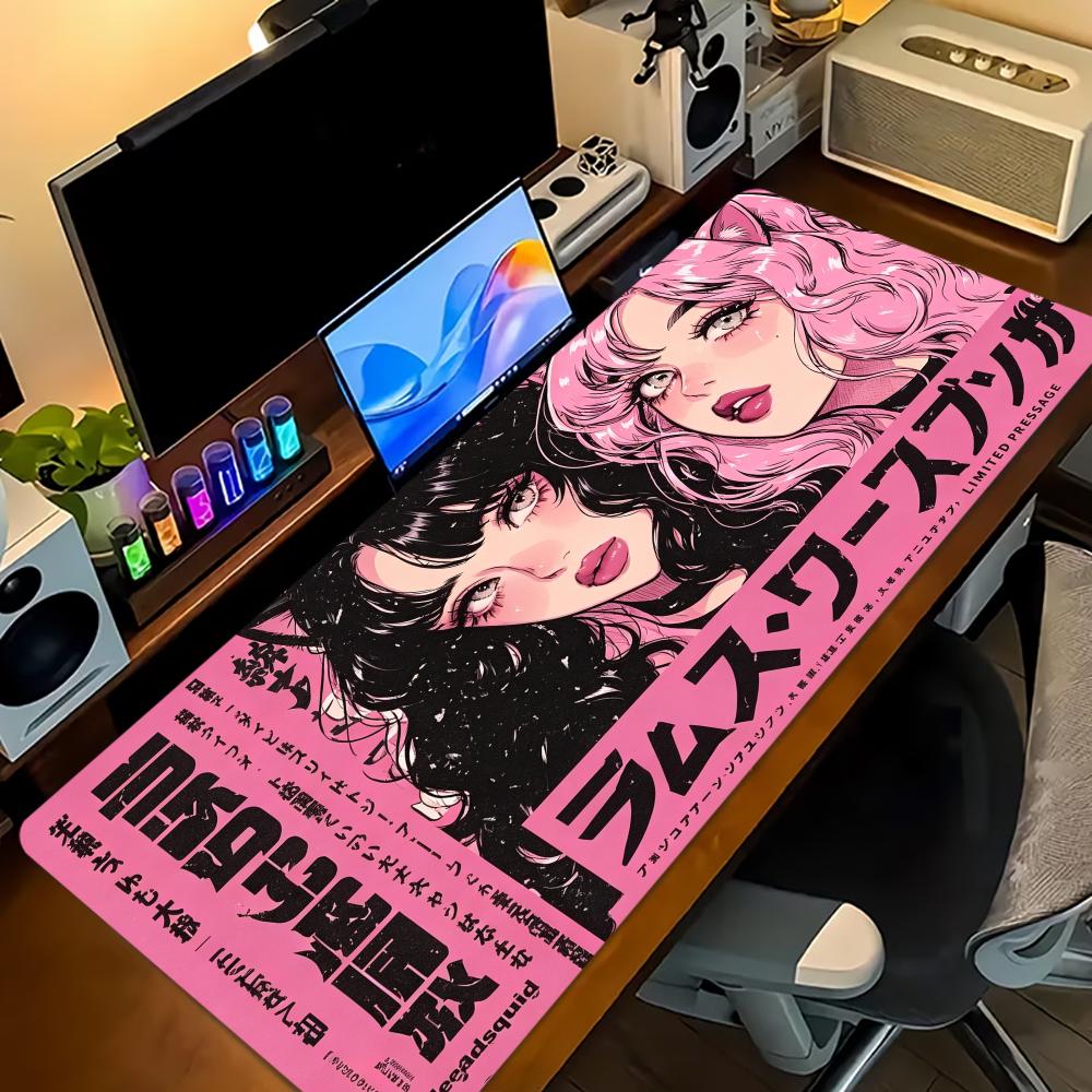 Japanese Retro Anime Girl Maga - Retro Gaming Magazine 评论和价格