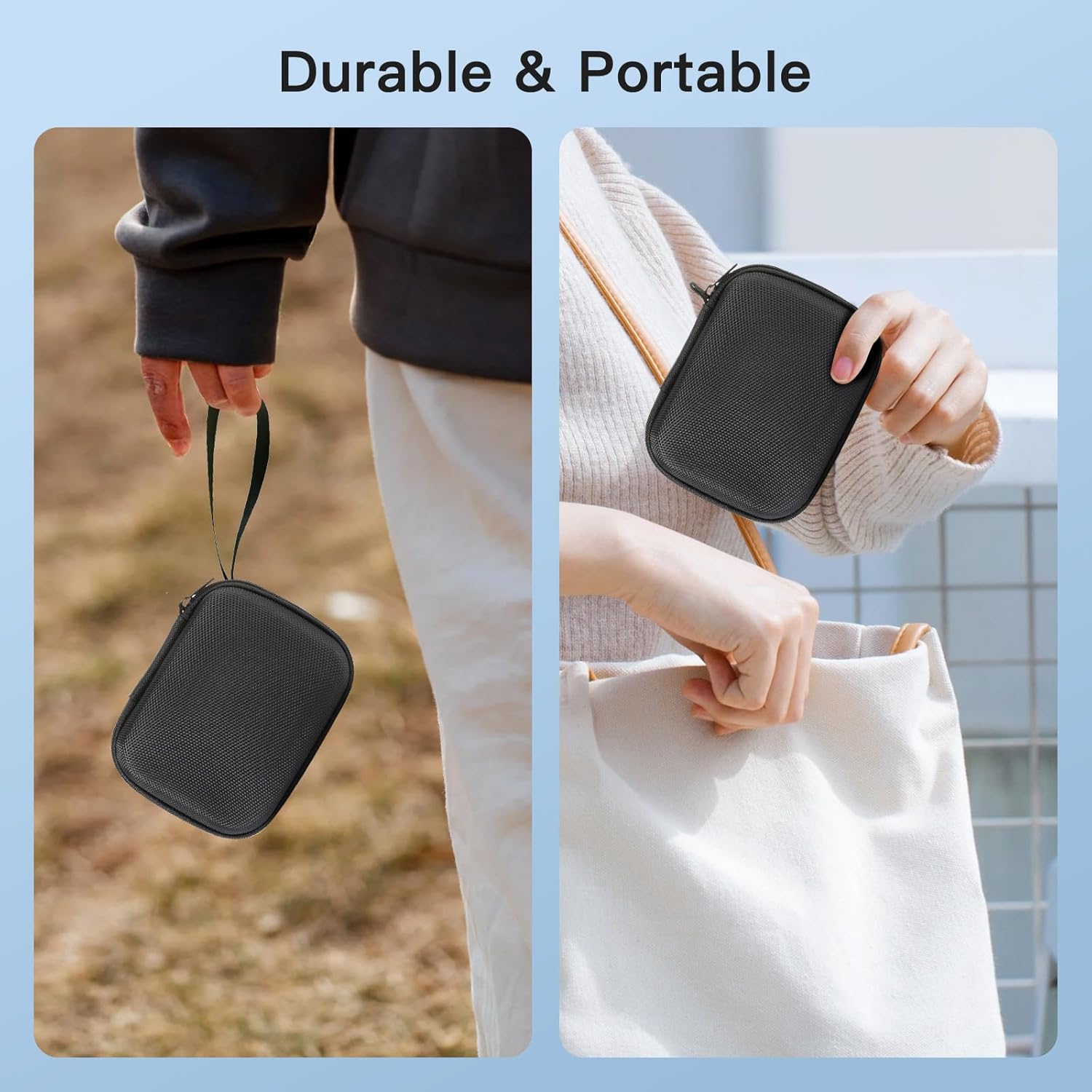Hard Carrying Case for EasySMX - Game Carrying Case 评论和价格