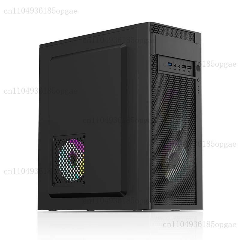 Desktop Computer Case ATX Larg - Retro Gaming Pc Case 评论和价格