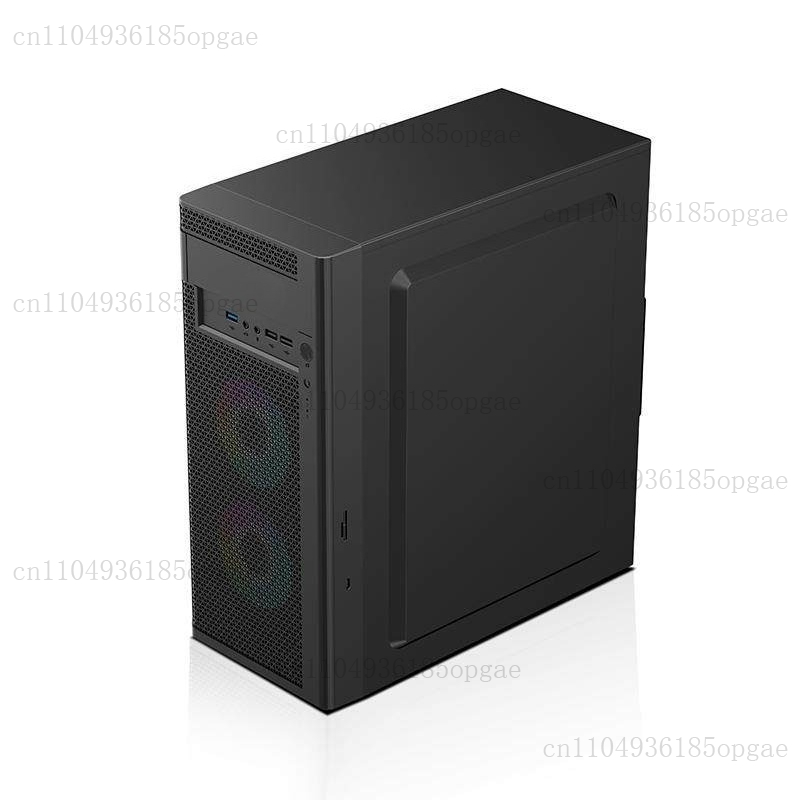 Desktop Computer Case ATX Larg - Retro Gaming Pc Case 评论和价格