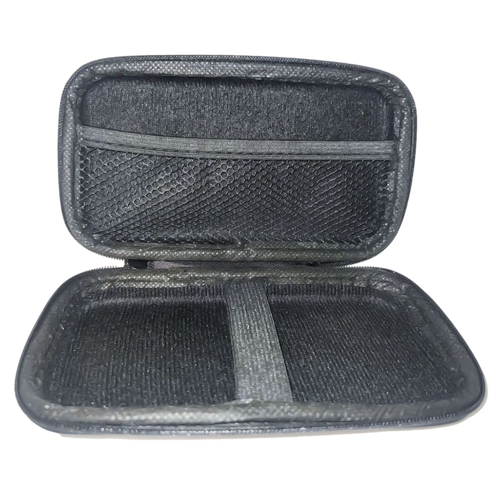 1Pcs Zipper Carry Bag Game Con - Game Carrying Case 评论和价格