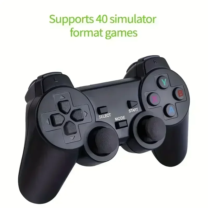 M8 Game Stick 4K HDMI Retro Ga - Retro Gaming Hdmi Stick 评论和价格