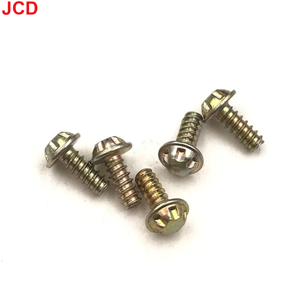 JCD 10pcs 3.8mm 4.5mm Security - Game Carrying Case 评论和价格