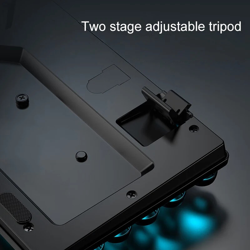 Retro Punk Mechanical Feel Key - Retro Gaming Laptop 评论和价格