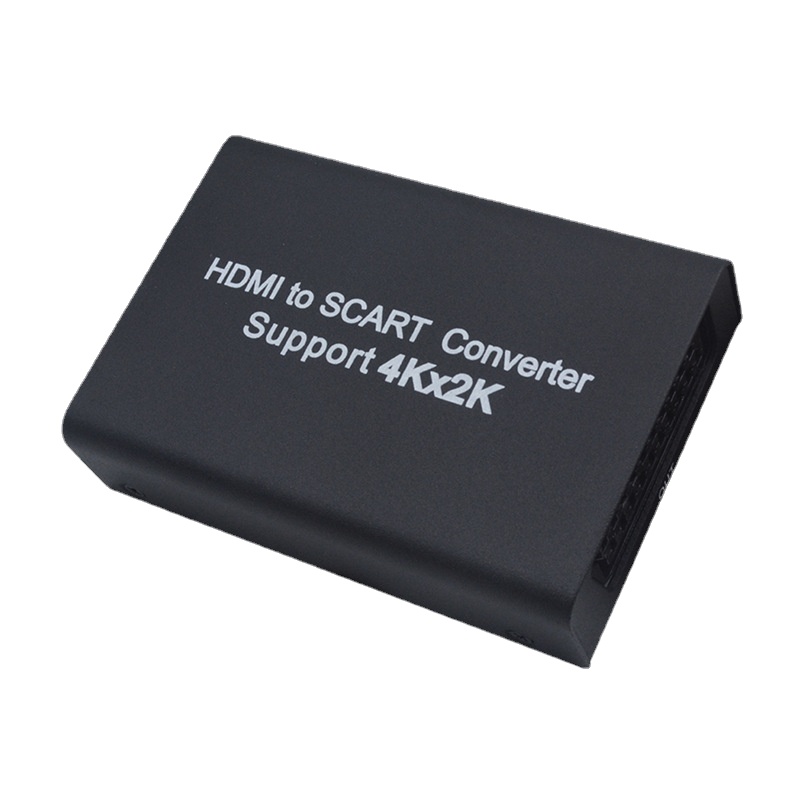 Cross border source HDMI to SC - Scart To Hdmi 评论和价格