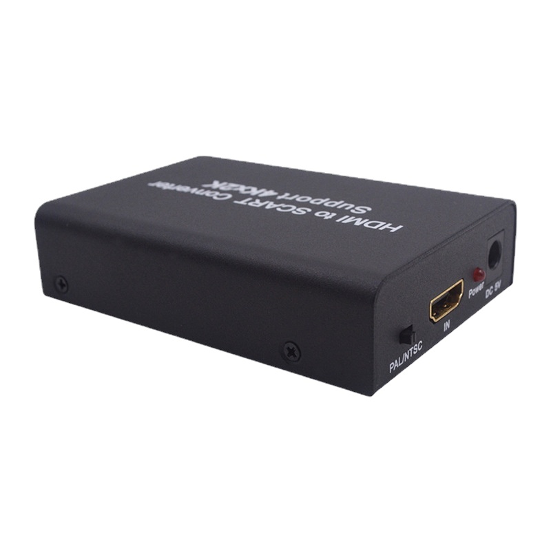 Cross border source HDMI to SC - Scart To Hdmi 评论和价格