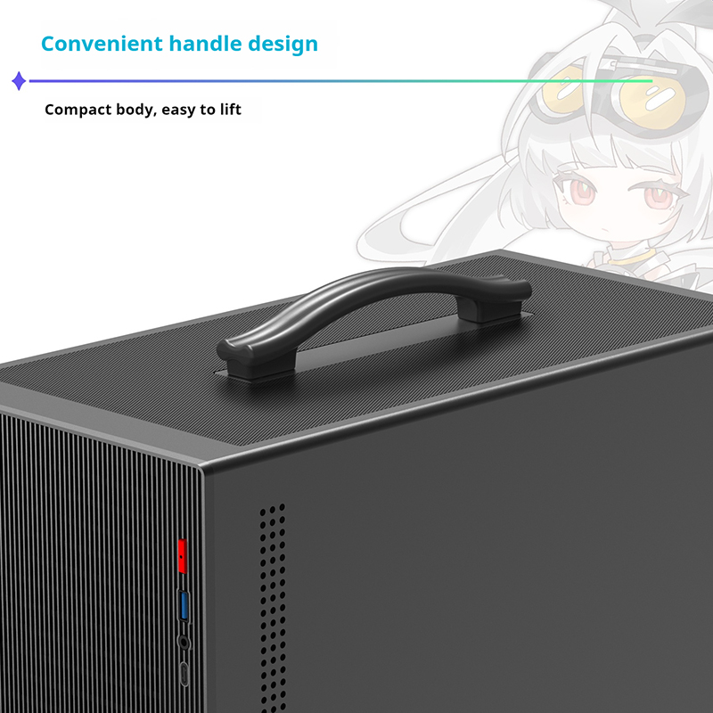 Power Train X-Gamerx M1 M-ATX  - Retro Gaming Pc Case 评论和价格