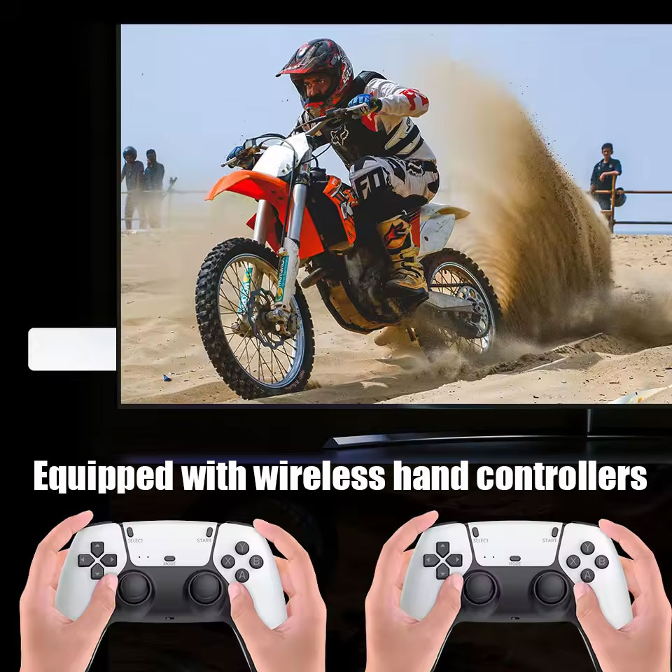 X4 Retro Video Game Console Wi - Retro Gaming For Windows 评论和价格