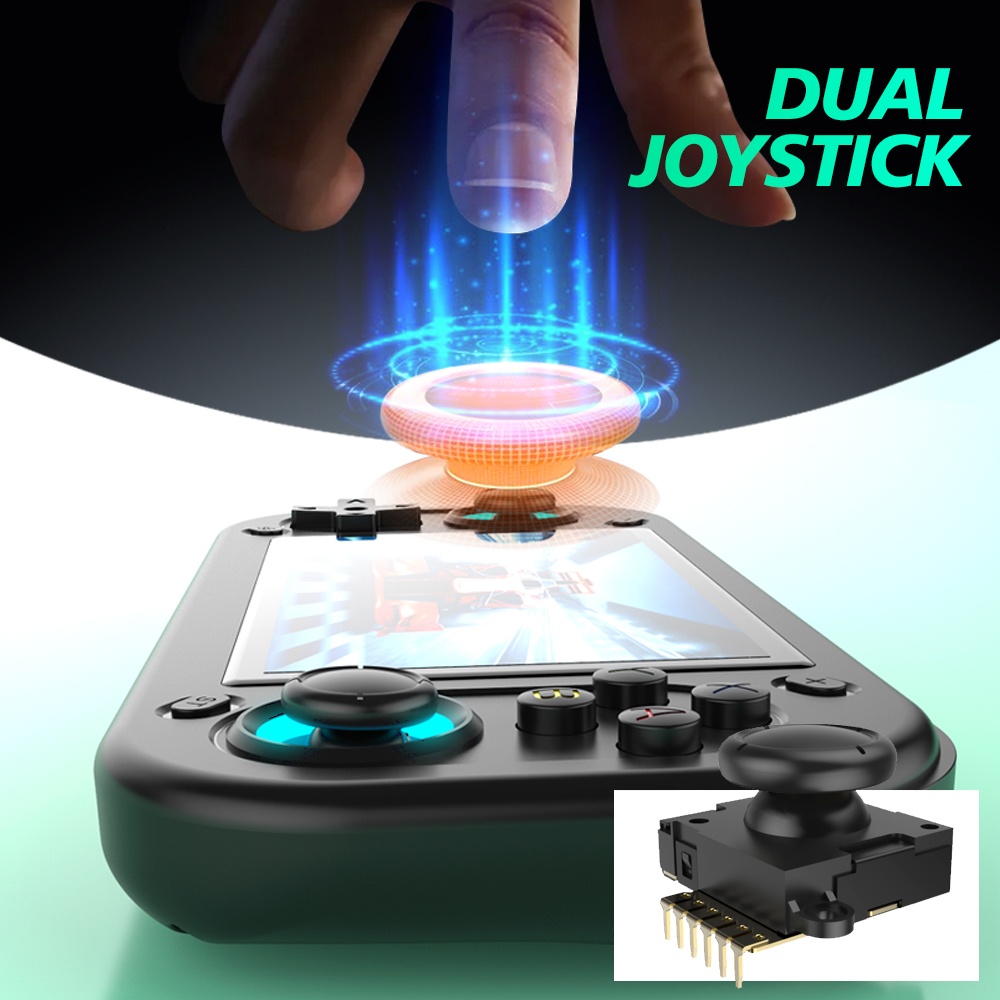 R43S Retro Handheld Video Game - Retro Gaming Mobile 评论和价格