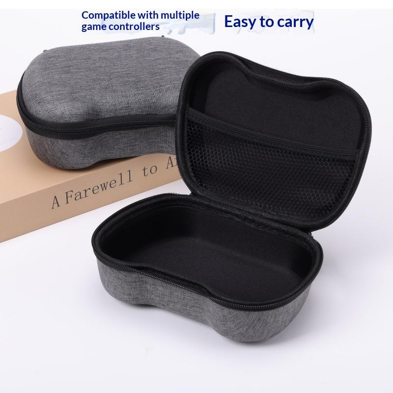 Universal Hard Travel Controll - Game Carrying Case 评论和价格
