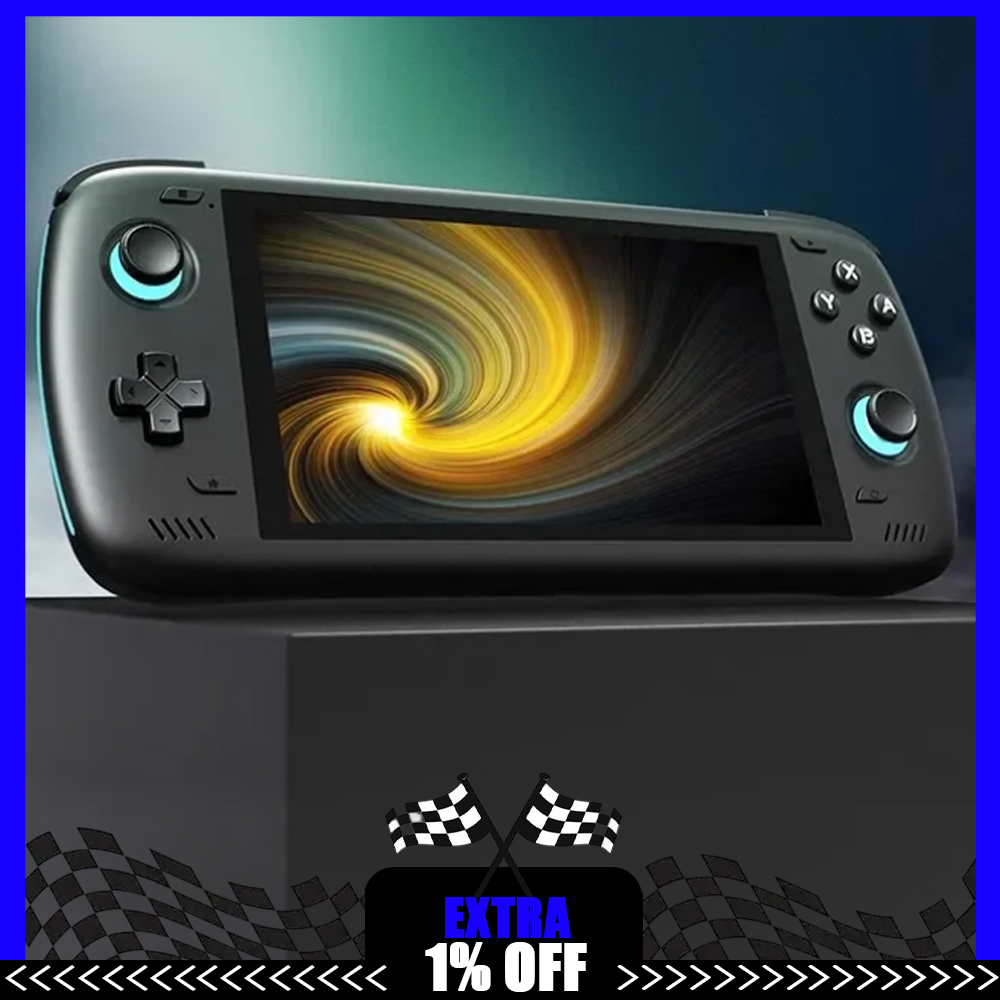 Ayn Odin2 Gaming Console Handh - Retro Gaming For Windows 评论和价格
