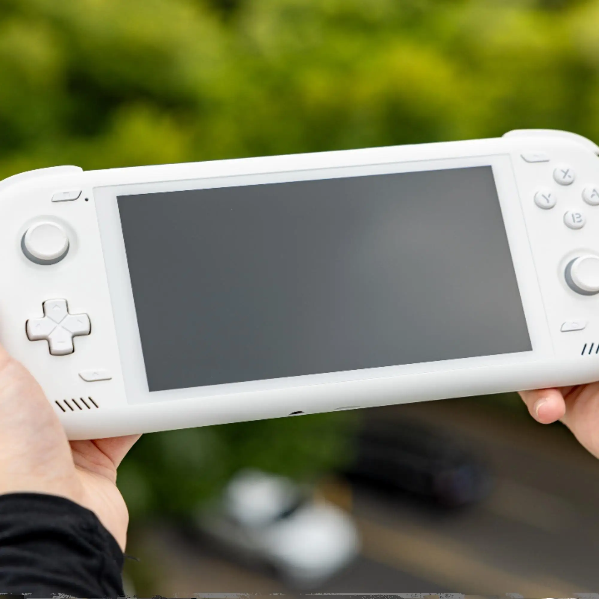 Ayn Odin2 Gaming Console Handh - Retro Gaming For Windows 评论和价格