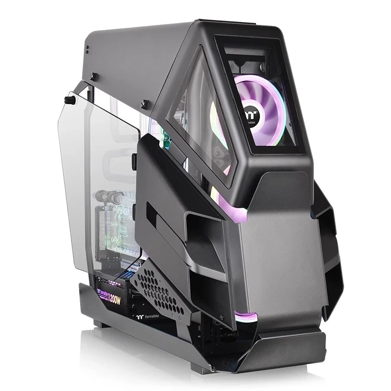 Full tower desktop computer wa - Retro Gaming Pc Case 评论和价格