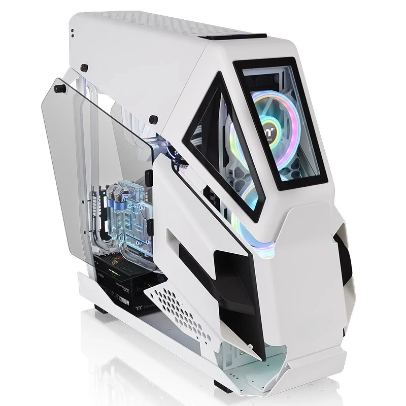 Full tower desktop computer wa - Retro Gaming Pc Case 评论和价格
