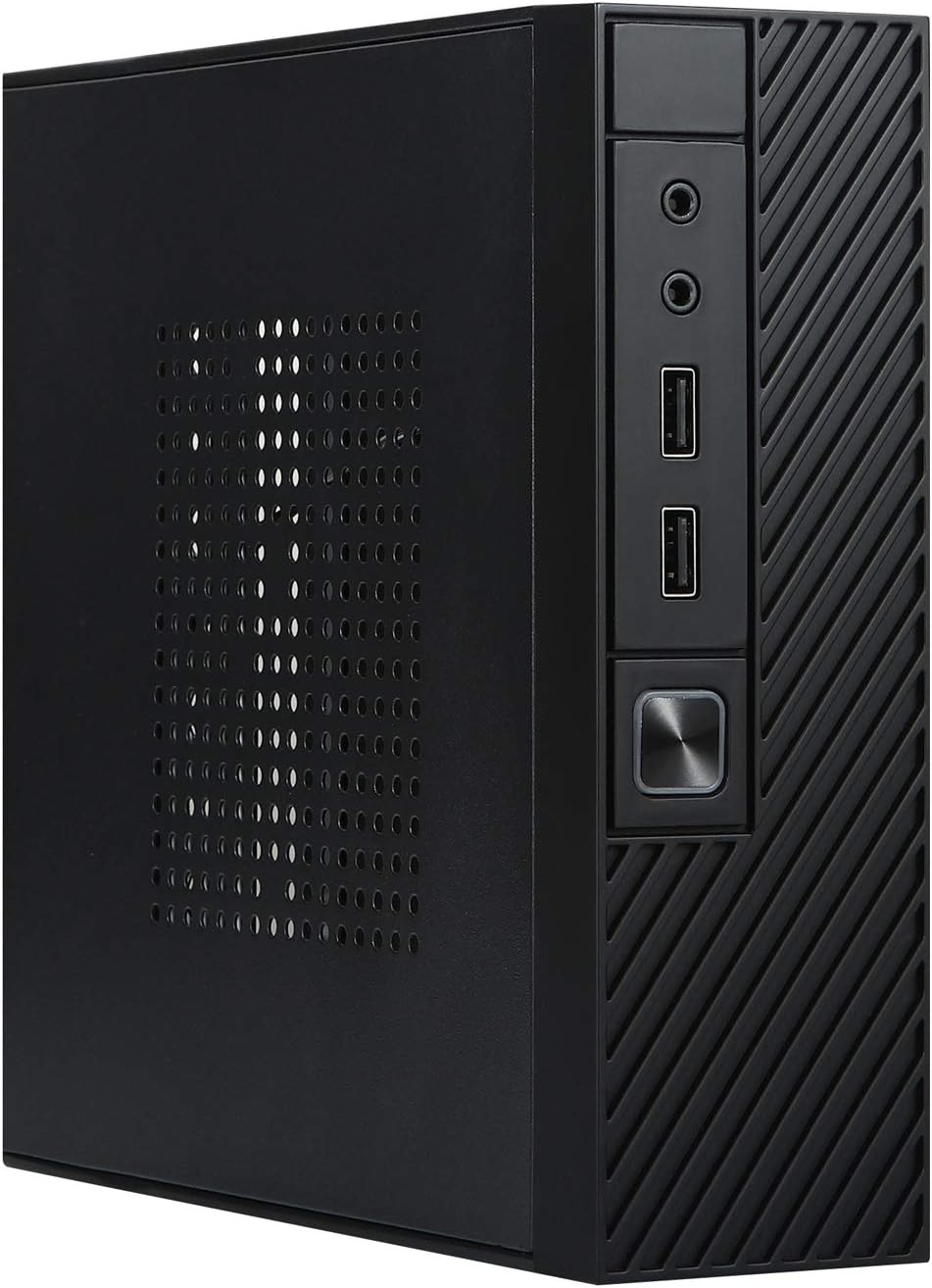 ITX Computer Case M06 Mini Des - Retro Gaming Pc Case 评论和价格