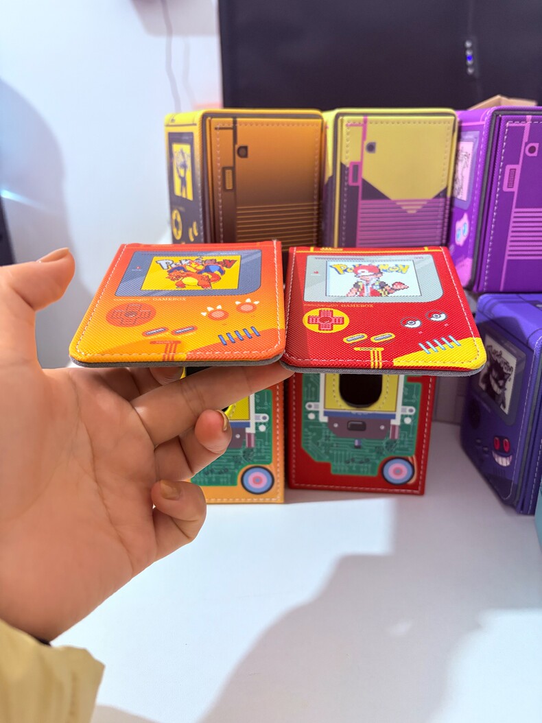 Pokémon Psyduck Mew Gengar Fig - Retro Gaming Fun 评论和价格