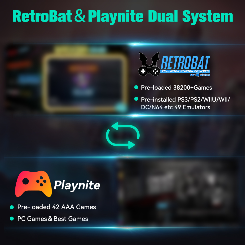 Retro Gaming HDD for Windows P - Retro Gaming For Windows 评论和价格