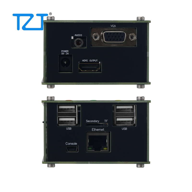 TZT Mini Mister Game Console C - Retro Gaming Fun 评论和价格