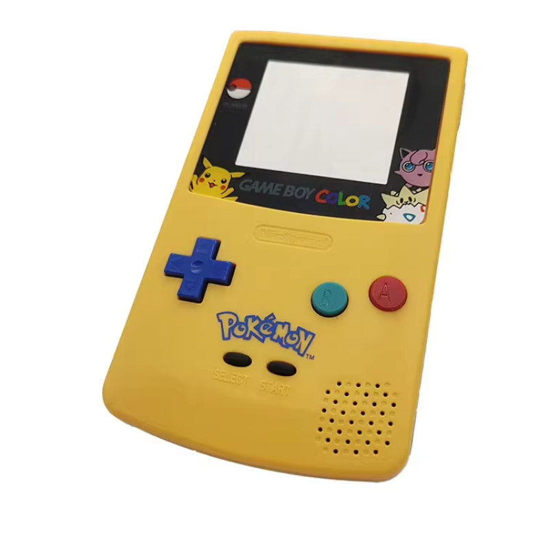 GBC case gameboy Color replace - Game Carrying Case 评论和价格