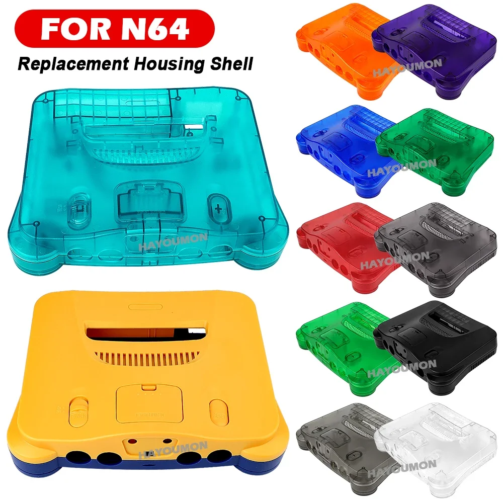11 COLORS Replacement Retro Vi - Retro Gaming Nostalgia 评论和价格