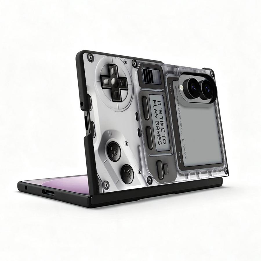 Luxury Phone Cover Case for Sa - Retro Gaming Mobile 评论和价格