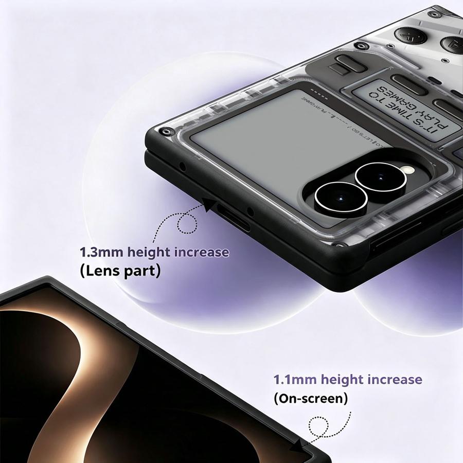 Luxury Phone Cover Case for Sa - Retro Gaming Mobile 评论和价格
