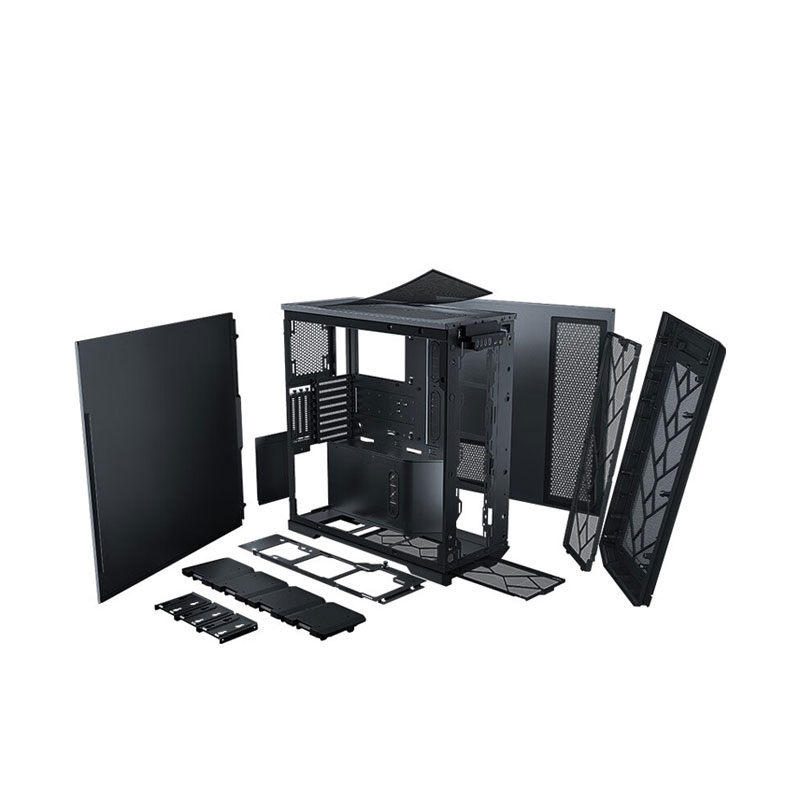 Full Tower Server Case ATX For - Retro Gaming Pc Case 评论和价格