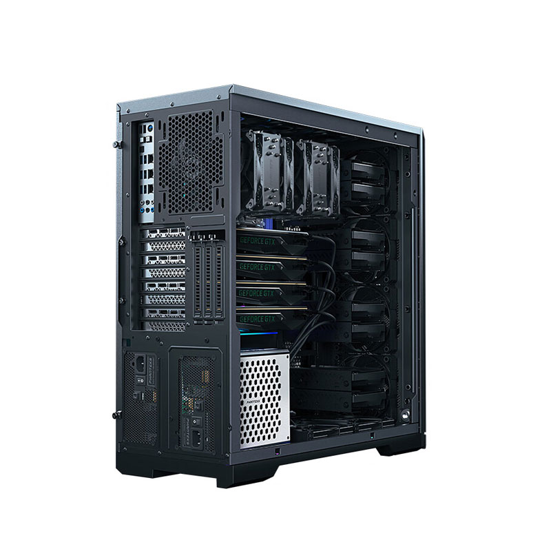 Full Tower Server Case ATX For - Retro Gaming Pc Case 评论和价格