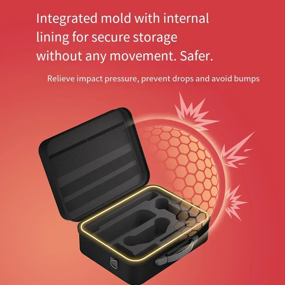 Versatile Waterproof Storage B - Game Carrying Case 评论和价格
