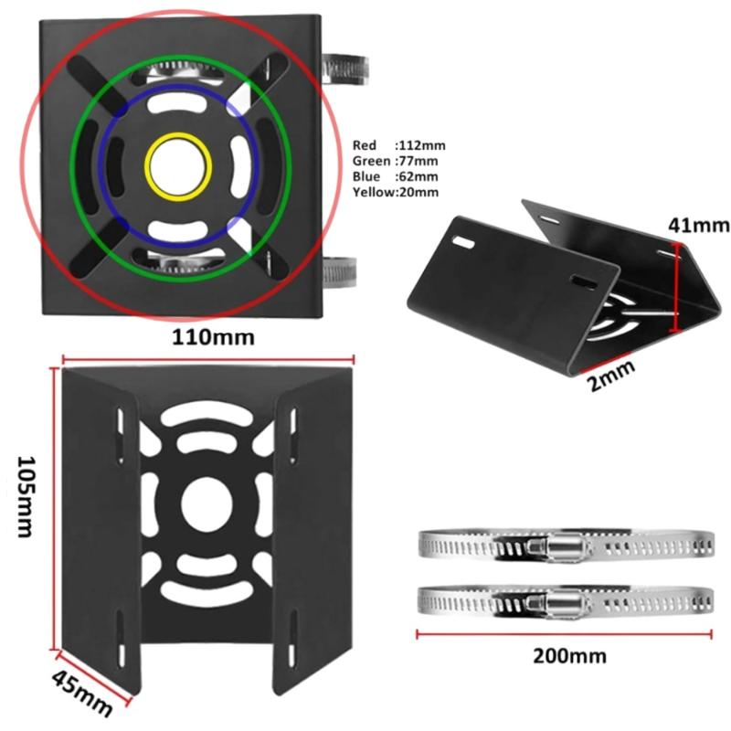 1Set Universal Joint Pole Colu - Crt Monitor Stand 评论和价格