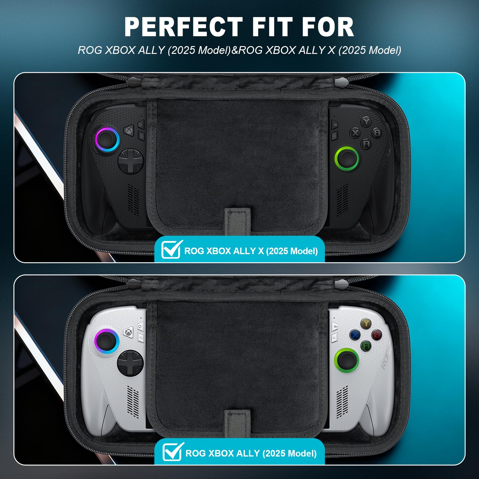 Large Capacity Carrying Case f - Game Carrying Case 评论和价格