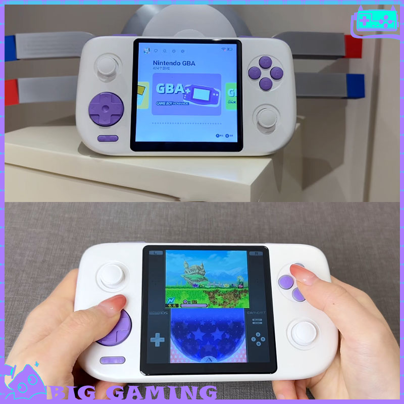 Game Mt E3vigor Gaming Handhel - Retro Gaming Xbox Controller 评论和价格